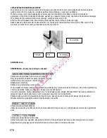 Preview for 680 page of Gorenje BOC 6322 AX Instructions For Use And Installation