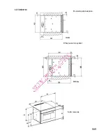 Preview for 691 page of Gorenje BOC 6322 AX Instructions For Use And Installation