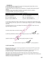 Preview for 693 page of Gorenje BOC 6322 AX Instructions For Use And Installation