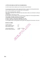 Preview for 694 page of Gorenje BOC 6322 AX Instructions For Use And Installation