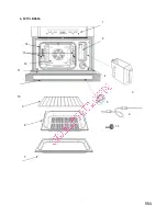 Preview for 695 page of Gorenje BOC 6322 AX Instructions For Use And Installation