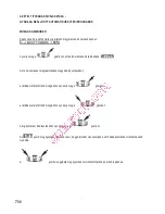 Preview for 708 page of Gorenje BOC 6322 AX Instructions For Use And Installation