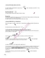 Preview for 714 page of Gorenje BOC 6322 AX Instructions For Use And Installation