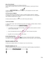 Preview for 717 page of Gorenje BOC 6322 AX Instructions For Use And Installation