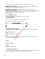 Preview for 718 page of Gorenje BOC 6322 AX Instructions For Use And Installation