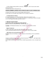 Preview for 719 page of Gorenje BOC 6322 AX Instructions For Use And Installation