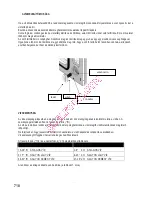 Preview for 720 page of Gorenje BOC 6322 AX Instructions For Use And Installation