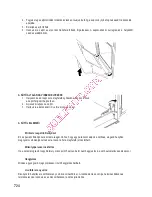 Preview for 726 page of Gorenje BOC 6322 AX Instructions For Use And Installation