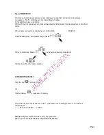 Preview for 733 page of Gorenje BOC 6322 AX Instructions For Use And Installation