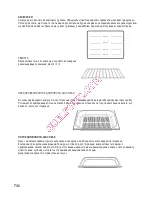 Preview for 738 page of Gorenje BOC 6322 AX Instructions For Use And Installation