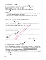 Preview for 746 page of Gorenje BOC 6322 AX Instructions For Use And Installation