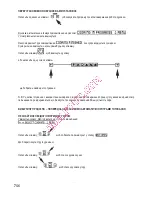 Preview for 748 page of Gorenje BOC 6322 AX Instructions For Use And Installation