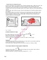 Preview for 754 page of Gorenje BOC 6322 AX Instructions For Use And Installation