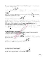 Preview for 755 page of Gorenje BOC 6322 AX Instructions For Use And Installation