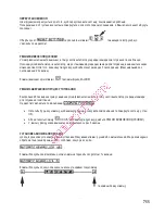 Preview for 757 page of Gorenje BOC 6322 AX Instructions For Use And Installation