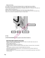 Preview for 760 page of Gorenje BOC 6322 AX Instructions For Use And Installation