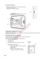 Preview for 764 page of Gorenje BOC 6322 AX Instructions For Use And Installation