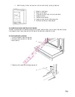 Preview for 765 page of Gorenje BOC 6322 AX Instructions For Use And Installation