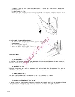 Preview for 766 page of Gorenje BOC 6322 AX Instructions For Use And Installation