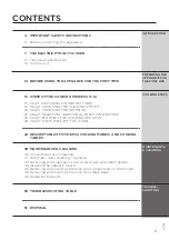 Preview for 3 page of Gorenje BOP637E11X Detailed Instructions