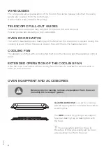 Preview for 8 page of Gorenje BOP637E11X Detailed Instructions