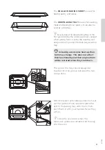 Preview for 9 page of Gorenje BOP637E11X Detailed Instructions