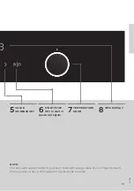 Preview for 13 page of Gorenje BOP637E11X Detailed Instructions