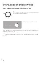 Preview for 18 page of Gorenje BOP637E11X Detailed Instructions