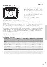 Preview for 29 page of Gorenje BOP637E11X Detailed Instructions