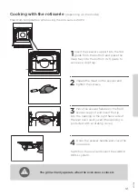 Preview for 31 page of Gorenje BOP637E11X Detailed Instructions