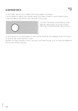 Preview for 38 page of Gorenje BOP637E11X Detailed Instructions