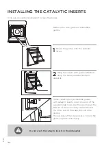 Preview for 44 page of Gorenje BOP637E11X Detailed Instructions