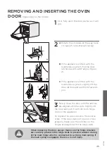 Preview for 45 page of Gorenje BOP637E11X Detailed Instructions