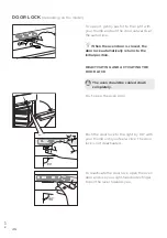 Preview for 46 page of Gorenje BOP637E11X Detailed Instructions