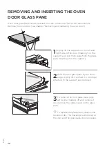 Preview for 48 page of Gorenje BOP637E11X Detailed Instructions