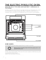 Предварительный просмотр 4 страницы Gorenje BOP658A13XG Detailed Instructions