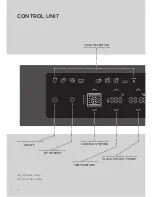 Предварительный просмотр 8 страницы Gorenje BOP658A13XG Detailed Instructions