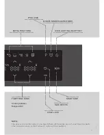 Предварительный просмотр 9 страницы Gorenje BOP658A13XG Detailed Instructions