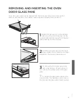 Предварительный просмотр 49 страницы Gorenje BOP658A13XG Detailed Instructions