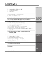 Preview for 3 page of Gorenje BOP747ST Detailed Instructions