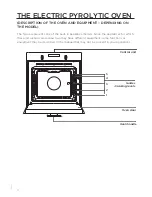 Preview for 4 page of Gorenje BOP747ST Detailed Instructions