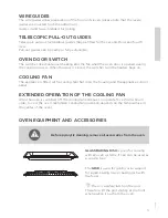 Preview for 5 page of Gorenje BOP747ST Detailed Instructions