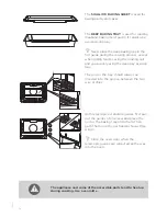 Preview for 6 page of Gorenje BOP747ST Detailed Instructions