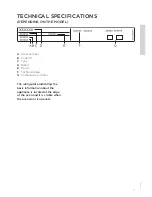 Preview for 7 page of Gorenje BOP747ST Detailed Instructions