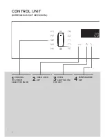 Preview for 8 page of Gorenje BOP747ST Detailed Instructions