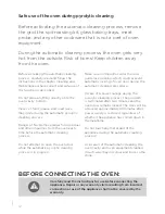 Preview for 12 page of Gorenje BOP747ST Detailed Instructions