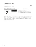 Preview for 24 page of Gorenje BOP747ST Detailed Instructions