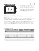 Preview for 28 page of Gorenje BOP747ST Detailed Instructions