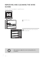 Preview for 44 page of Gorenje BOP747ST Detailed Instructions