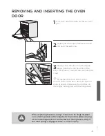 Preview for 45 page of Gorenje BOP747ST Detailed Instructions